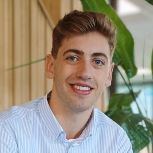 Rens van Halderen