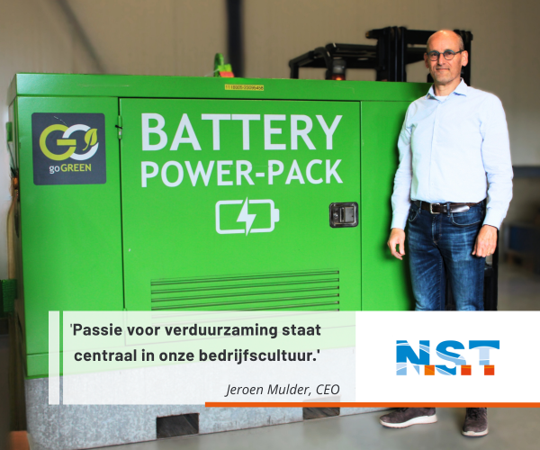 Engineering binnen de energietransitie