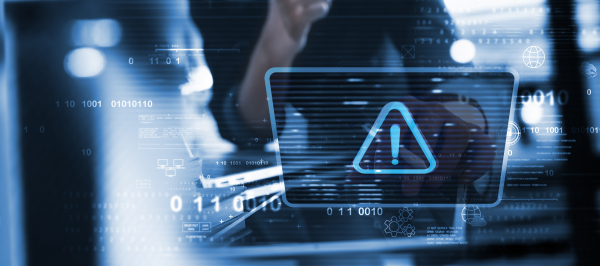 Beveiligingsincident recruitmentleverancier (OTYS)