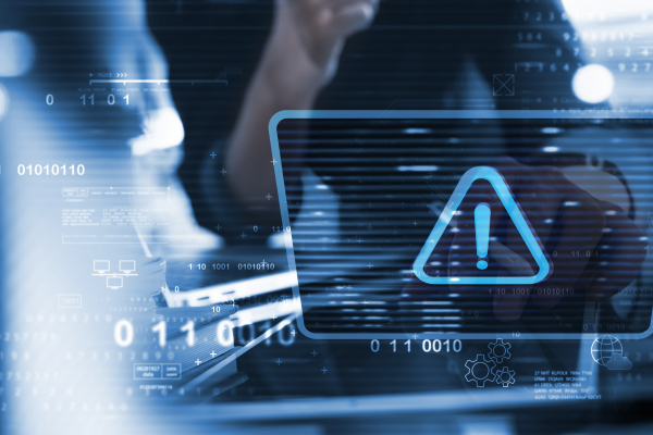 Beveiligingsincident recruitmentleverancier (OTYS)